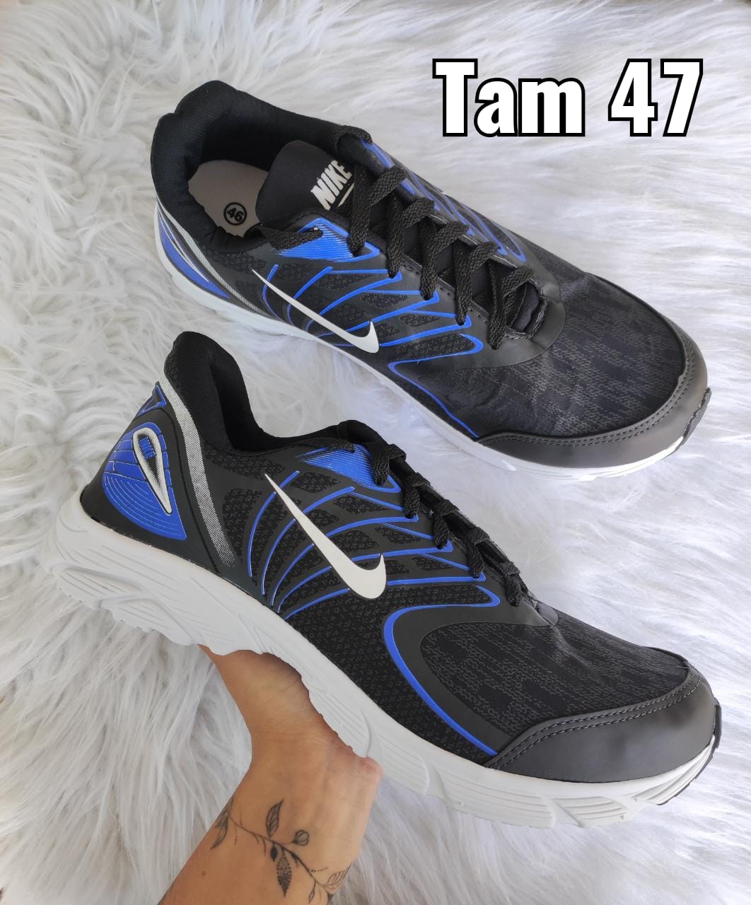 Calçados Masculino 💟